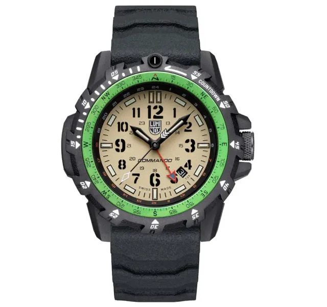 Juwelier Ripassa XL.3337 kinderhorloge groot licht