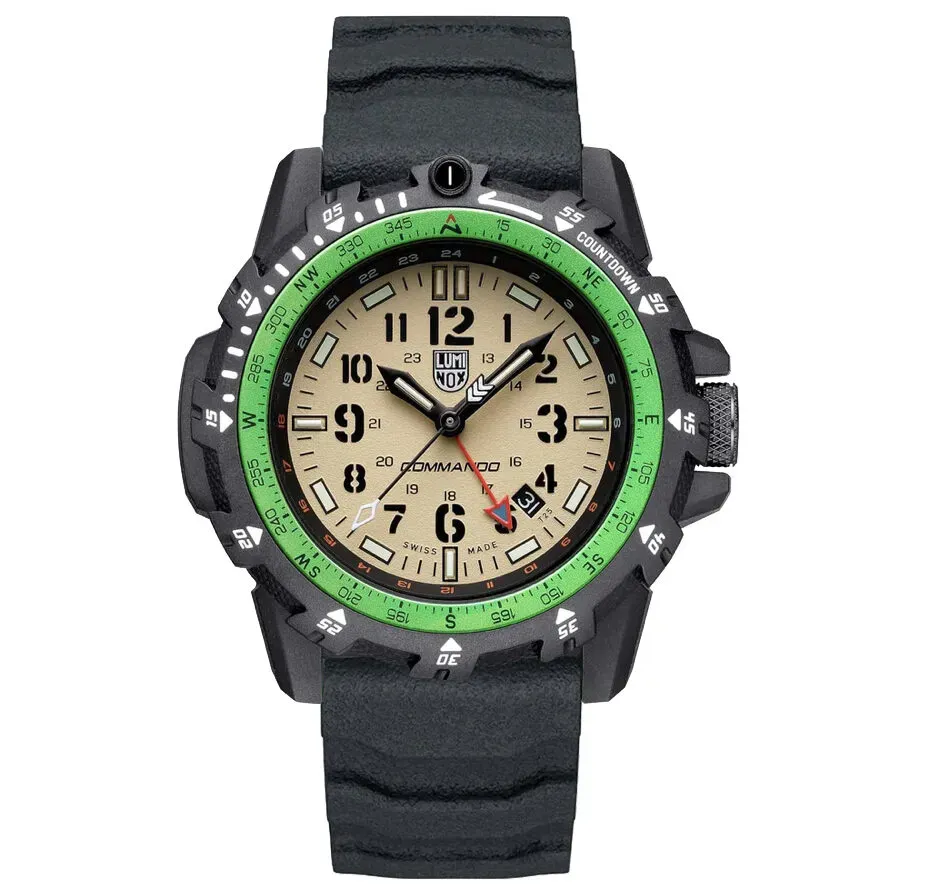 Juwelier Ripassa XL.3337 kinderhorloge groot licht