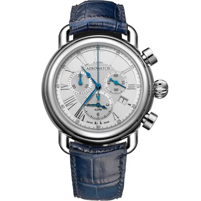 Juwelier Ripassa 1942 A 85939 horloge goud