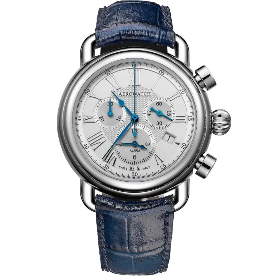 Juwelier Ripassa 1942 A 85939 horloge goud