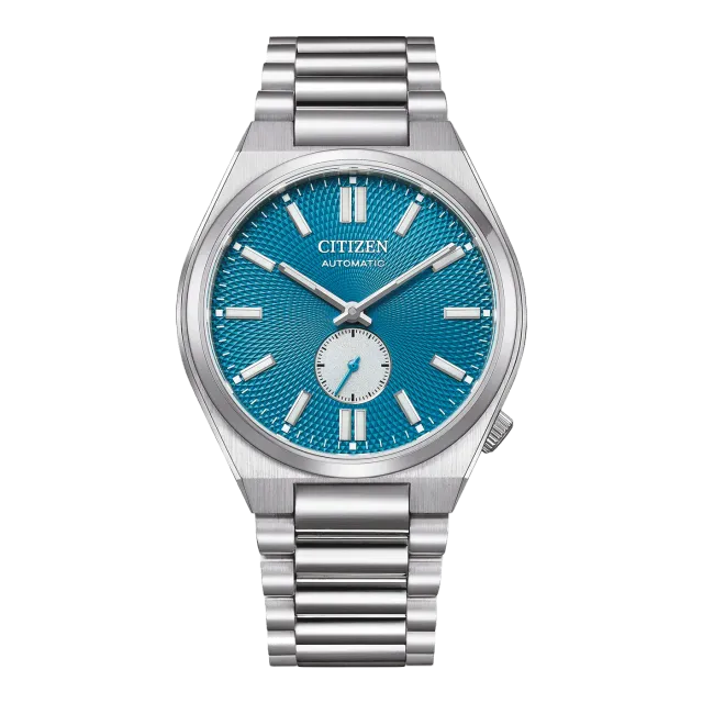 Juwelier Ripassa NK5010-51L horloge leer eco-drive