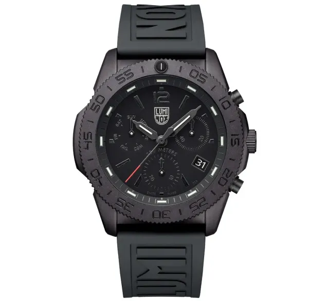 Juwelier Ripassa XS.3141.BO Pacific Diver Chronograph horloge