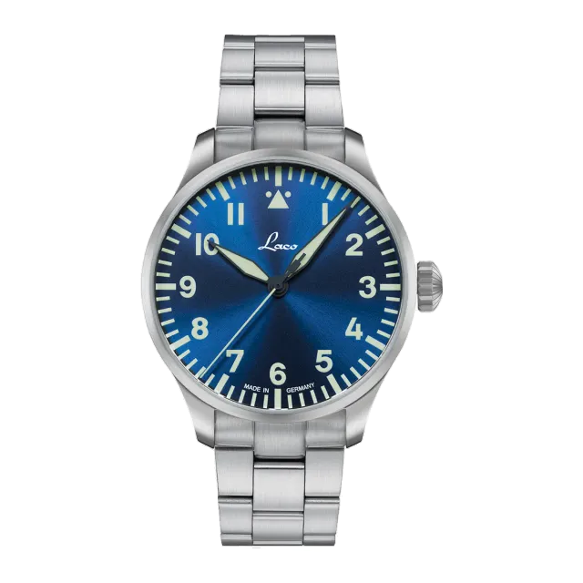 Juwelier Ripassa Augsburg Blaue Stunde 42 kinderhorloge