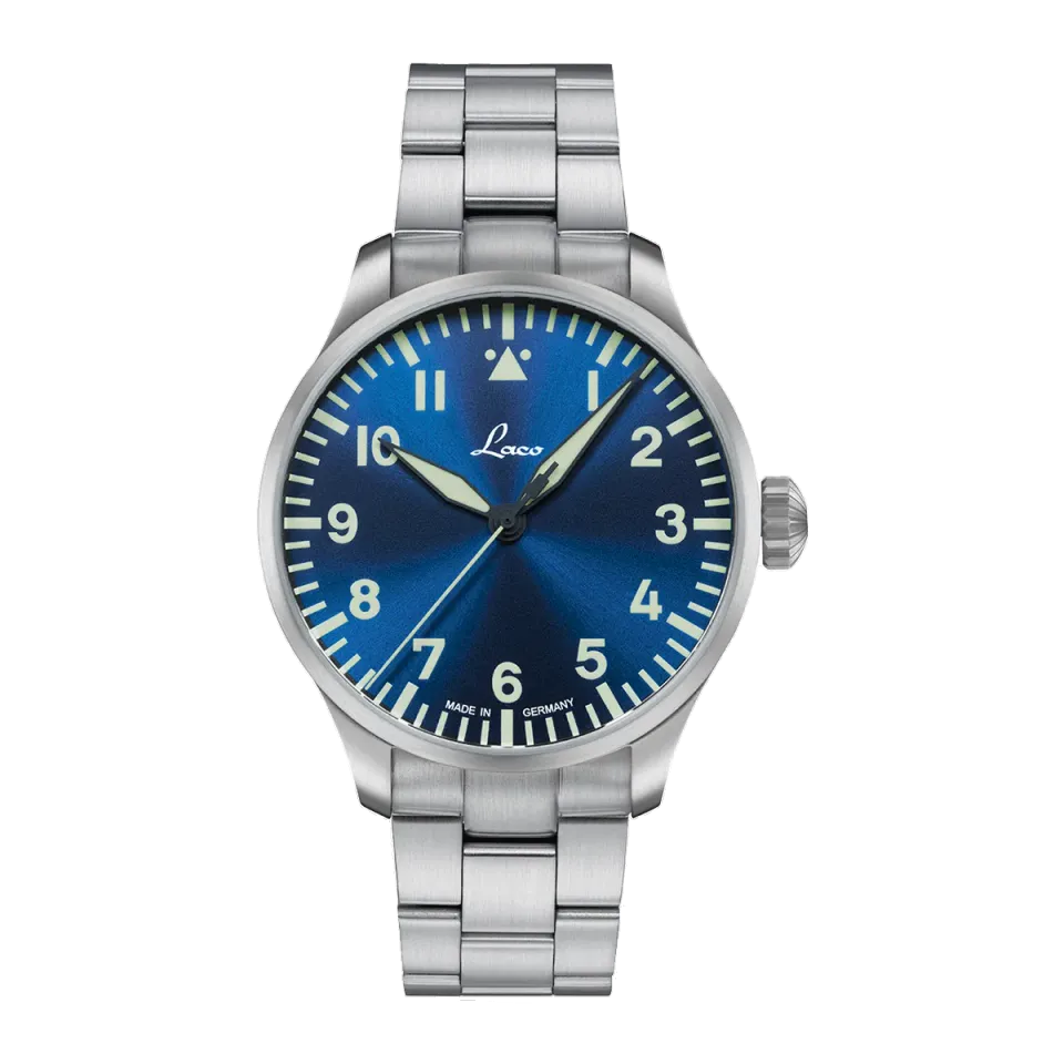 Juwelier Ripassa Augsburg Blaue Stunde 42 kinderhorloge