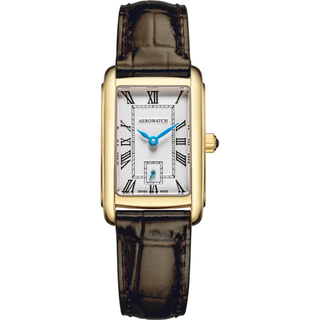 Juwelier Ripassa Mini Intuition 31104 JA01 horloge