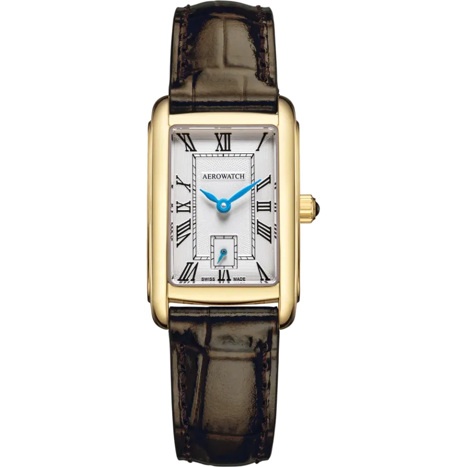 Juwelier Ripassa Mini Intuition 31104 JA01 horloge