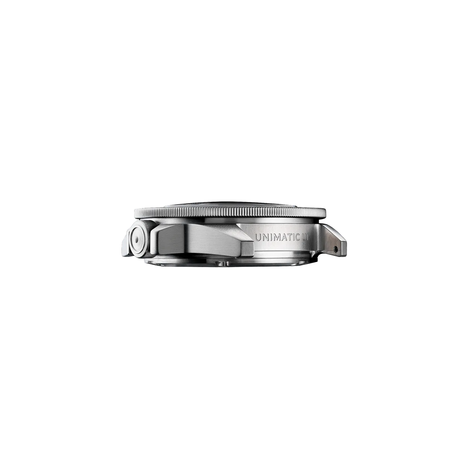 Unimatic Modello Uno U1-DW duikhorloge wit 300m
