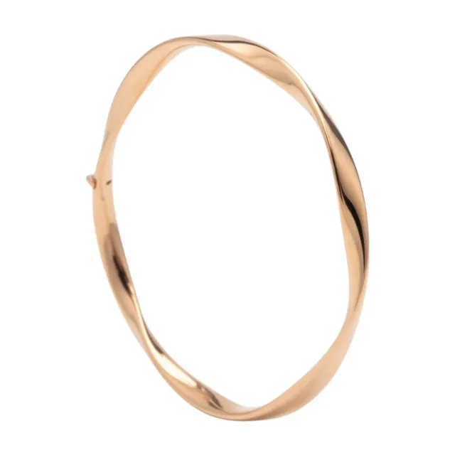 Juwelier Ripassa Armband Roségoud Klassiek