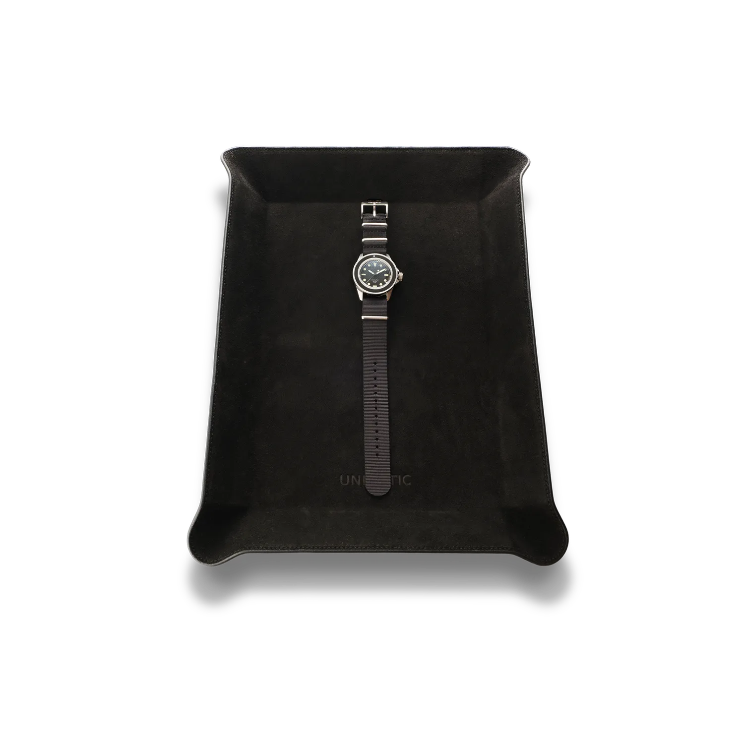 Unimatic UTRAY-A4 display standaard grijs