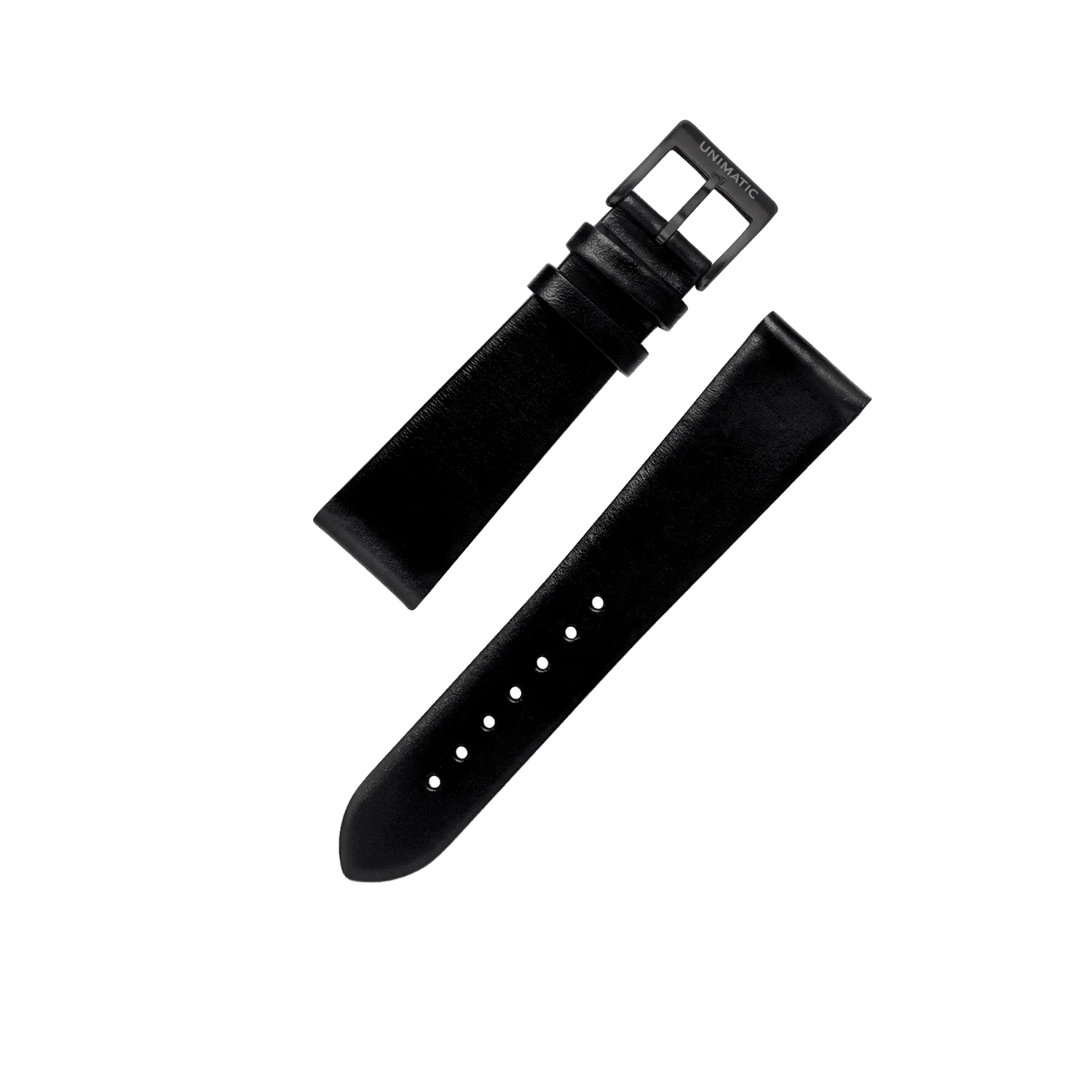 Unimatic Modello Cinque U5S-AN horloge grijs 40 mm