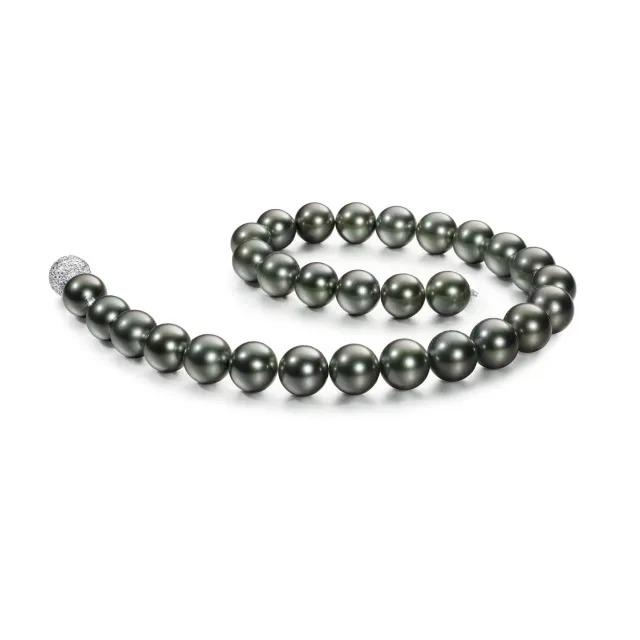 Juwelier Ripassa Tahiti parelcollier