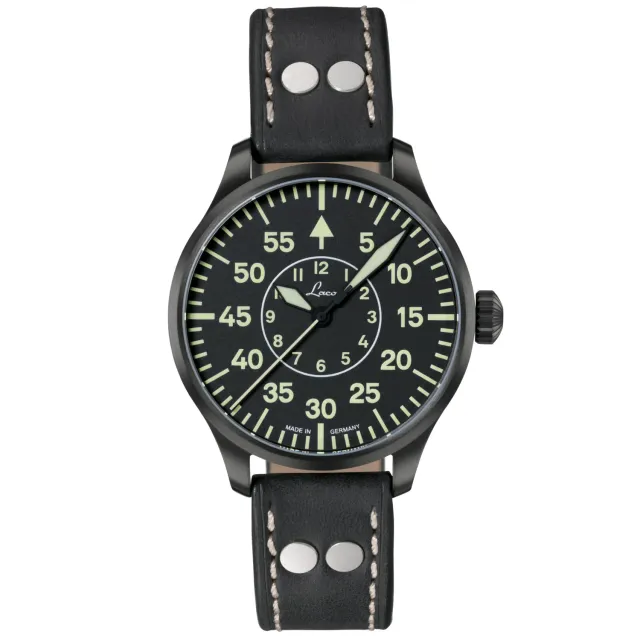 Juwelier Ripassa Bielefeld 39 horloge