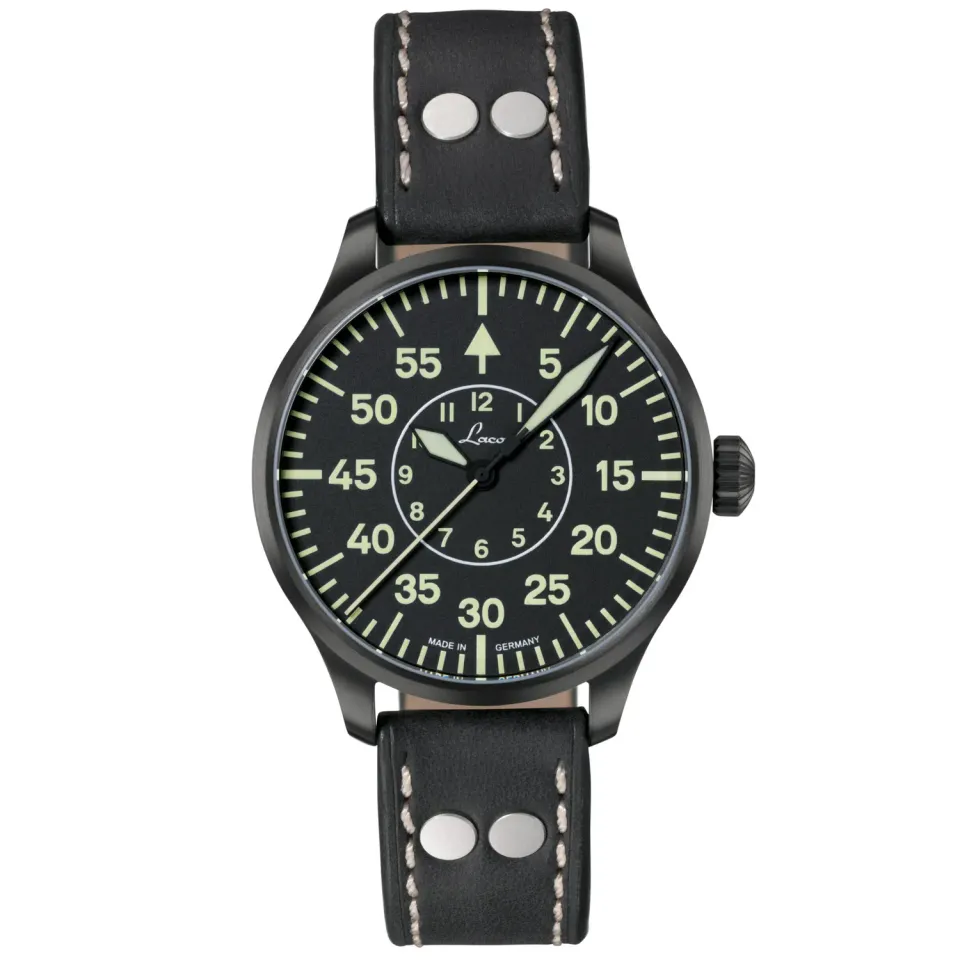 Juwelier Ripassa Bielefeld 39 horloge