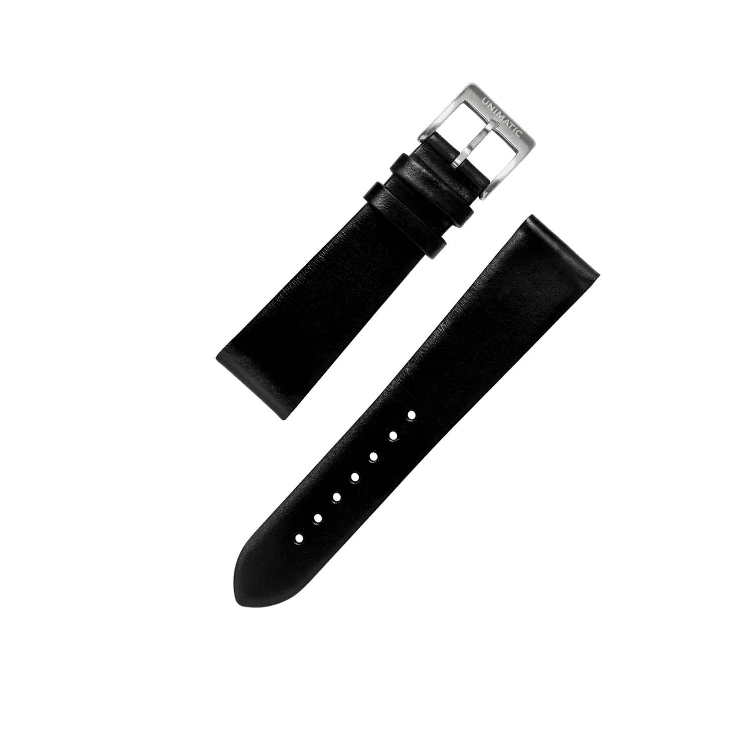 Unimatic Modello Cinque U5S-A Horloge Grijs 300M