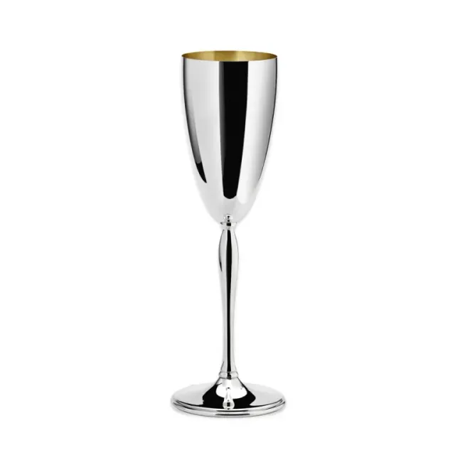Ripassa Champagne kinderhorloge zilver champagne