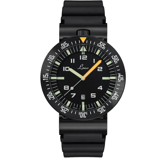 Juwelier Ripassa Atacama.3 horloge