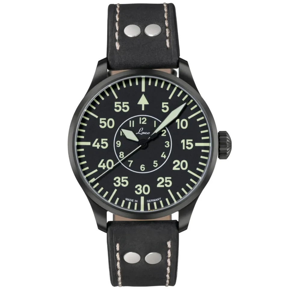 Juwelier Ripassa Bielefeld 42 Horloge