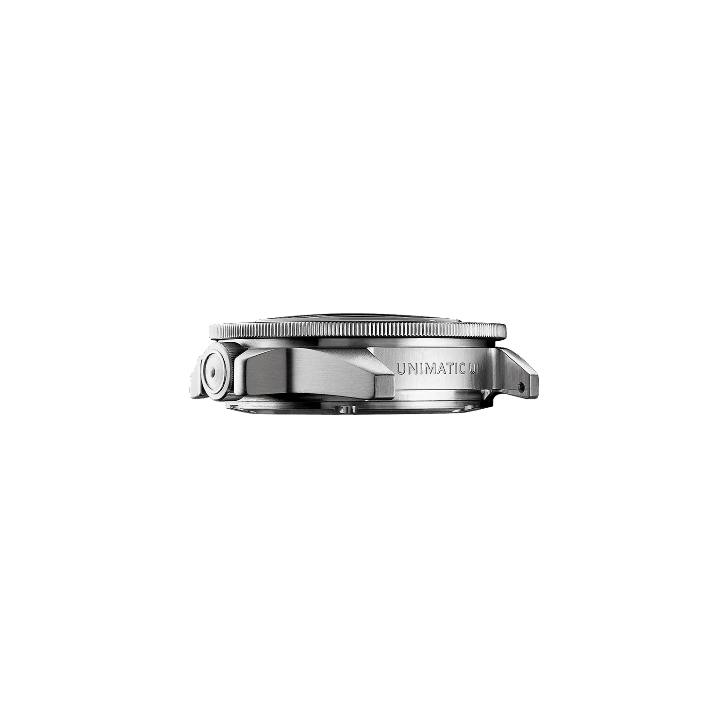 Unimatic Modello Uno U1-FM Horloge Zwart 300M