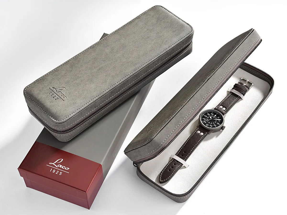 Juwelier Ripassa Friedrichshafen 45 kinderhorloge staal