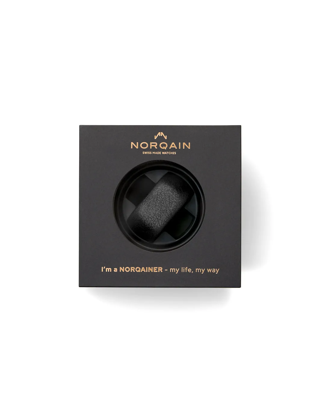 Norqain Watch Winder horlogeopwinder hout