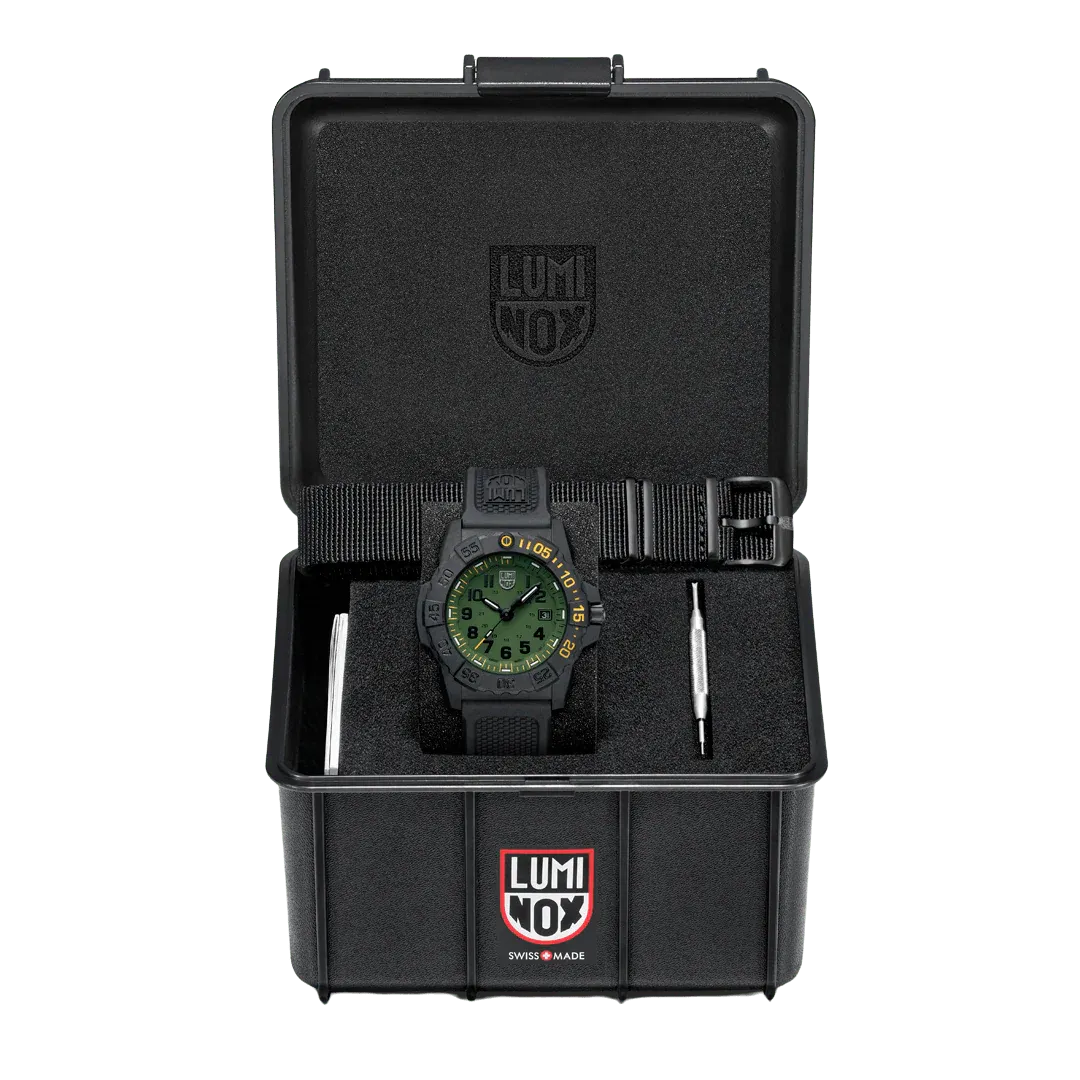 Juwelier Ripassa XS.3517.NSF.SET horloge set staal