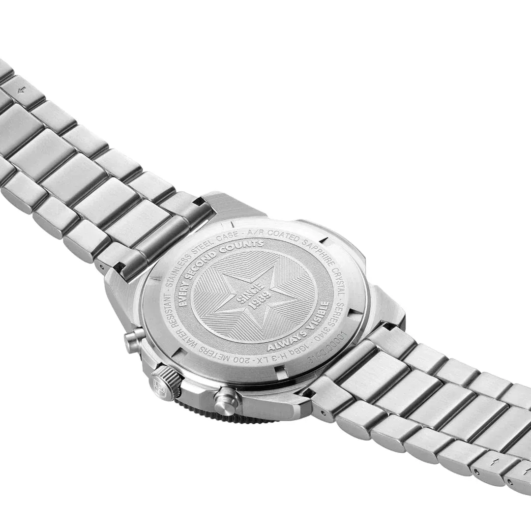Juwelier Ripassa XS.3142 Pacific Diver horloge