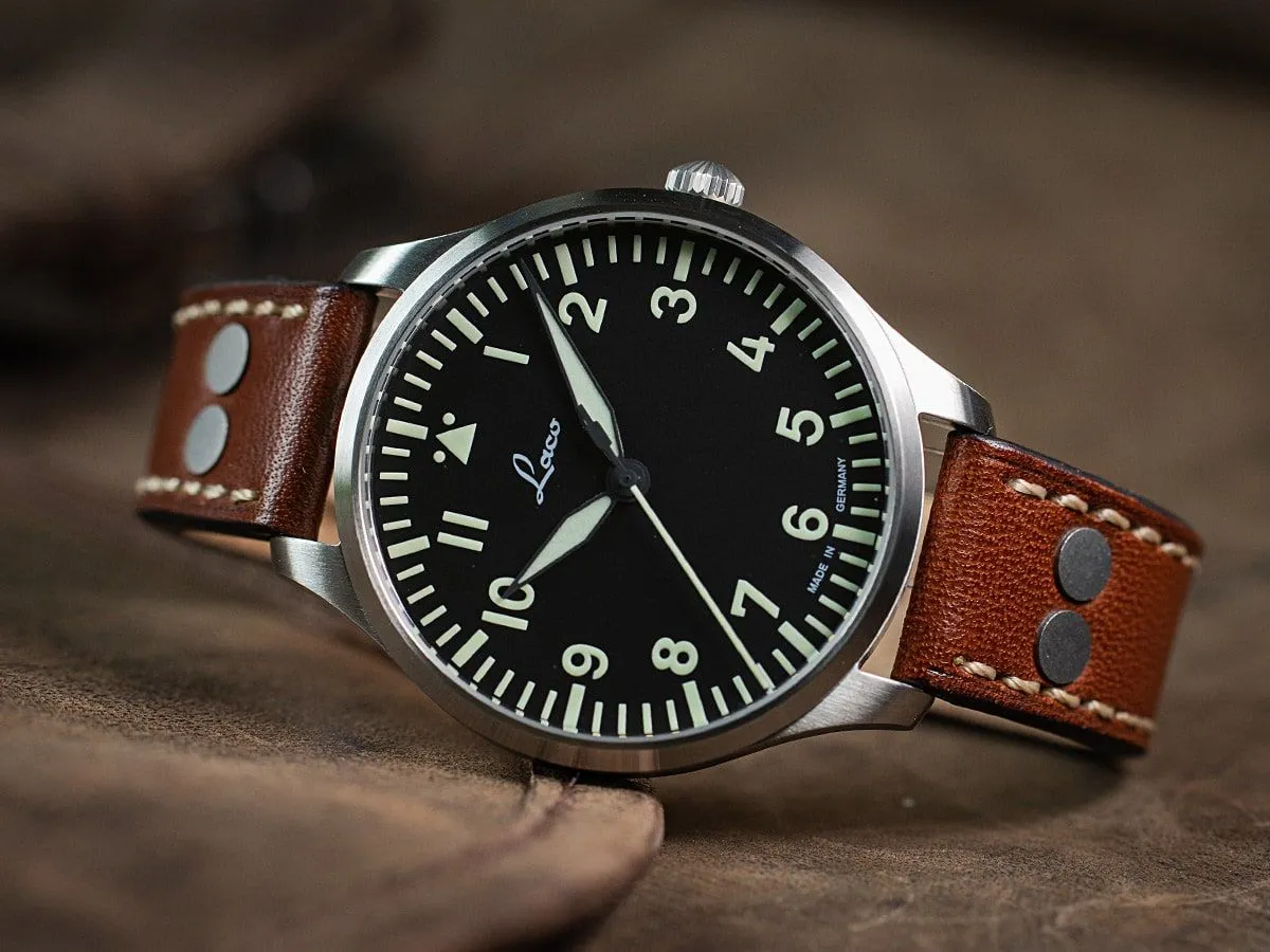 Juwelier Ripassa Genf 40 horloge