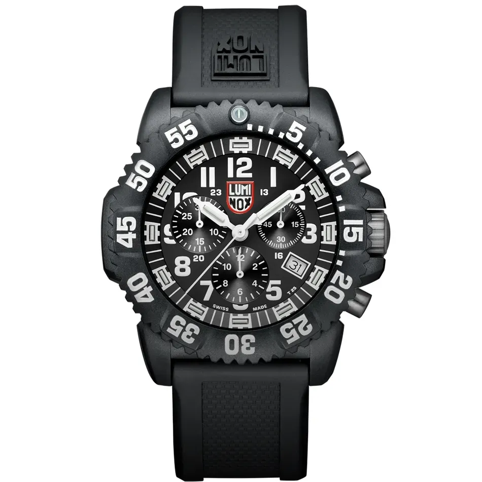 Juwelier Ripassa XS.3081 horloge staal