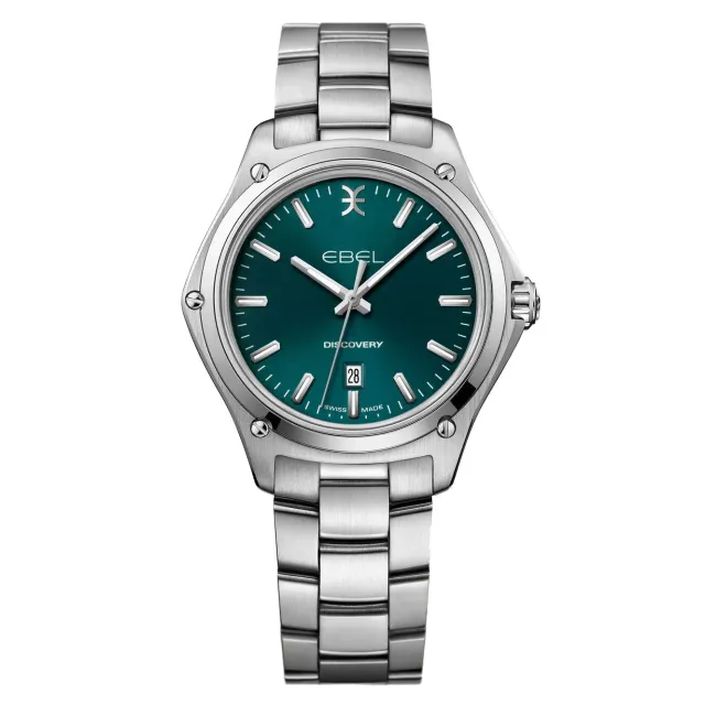 Juwelier Ripassa Discovery 1216294 horloge