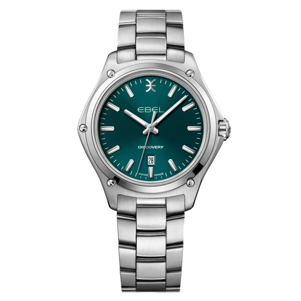 Juwelier Ripassa Discovery 1216294 horloge