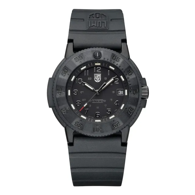 Juwelier Ripassa XS.3001.EVO.BO horloge zwart