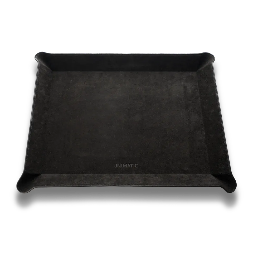 Unimatic UTRAY-A3 horlogedisplay tray