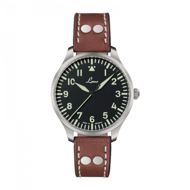 Juwelier Ripassa Genf 40 horloge
