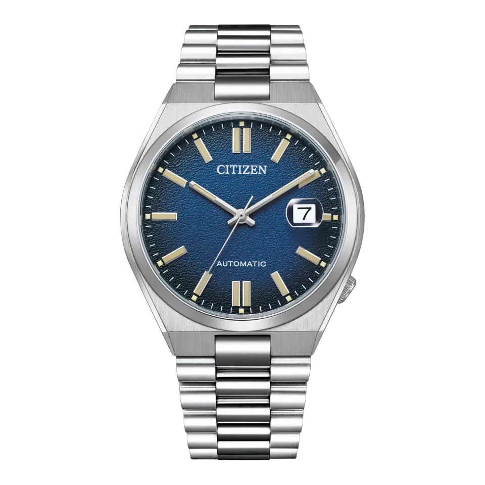 Juwelier Ripassa NJ0151-88L horloge automaat