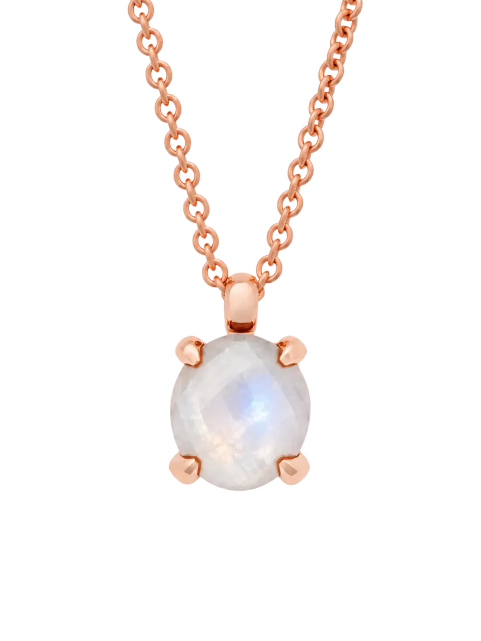 Juwelier Ripassa Bron Catch hanger maansteen