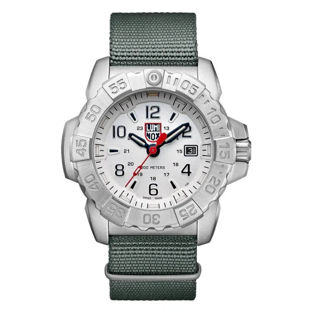 Juwelier Ripassa XS.3257 horloge staal