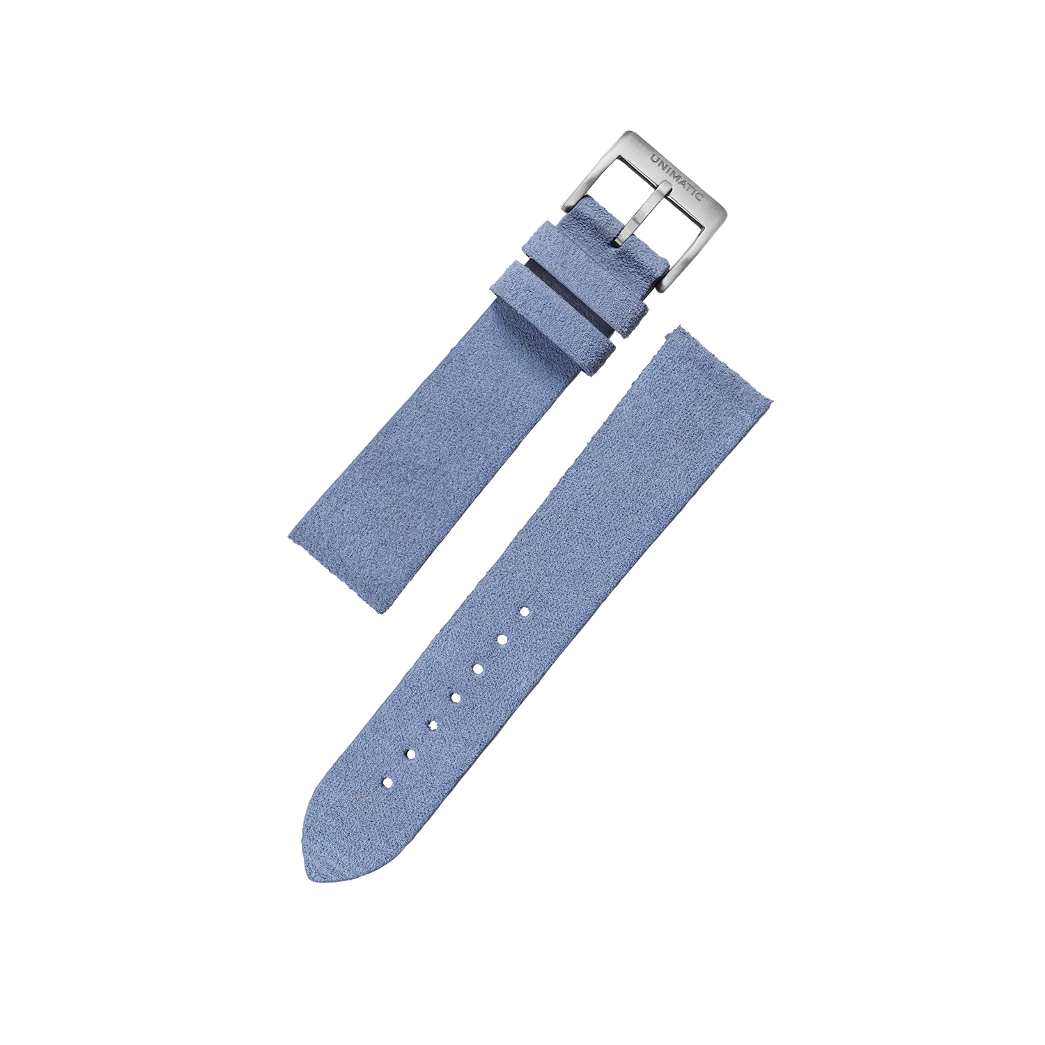 Unimatic Modello Quattro UT4-TW horloge paars 300m