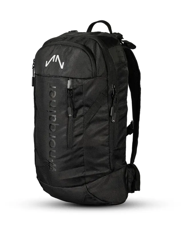 Norqain Backpack Xtreme rugzak groot zwart