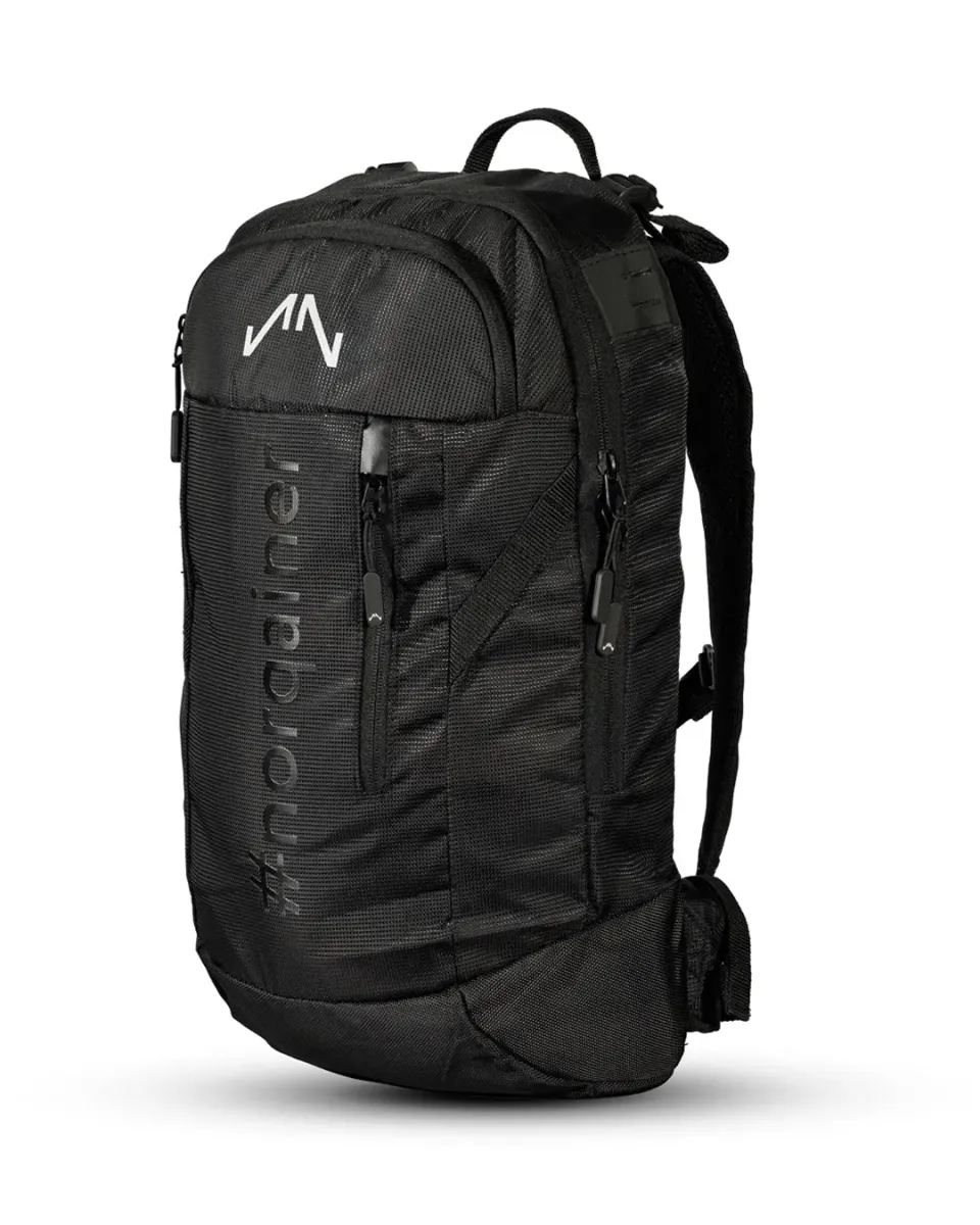 Norqain Backpack Xtreme rugzak groot zwart