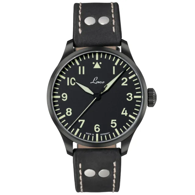 Juwelier Ripassa Altenburg 42 horloge 42 mm