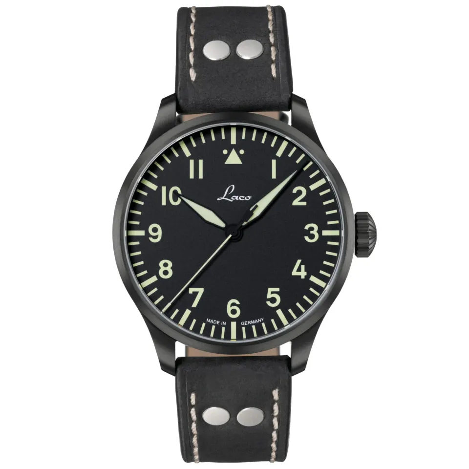 Juwelier Ripassa Altenburg 42 horloge 42 mm