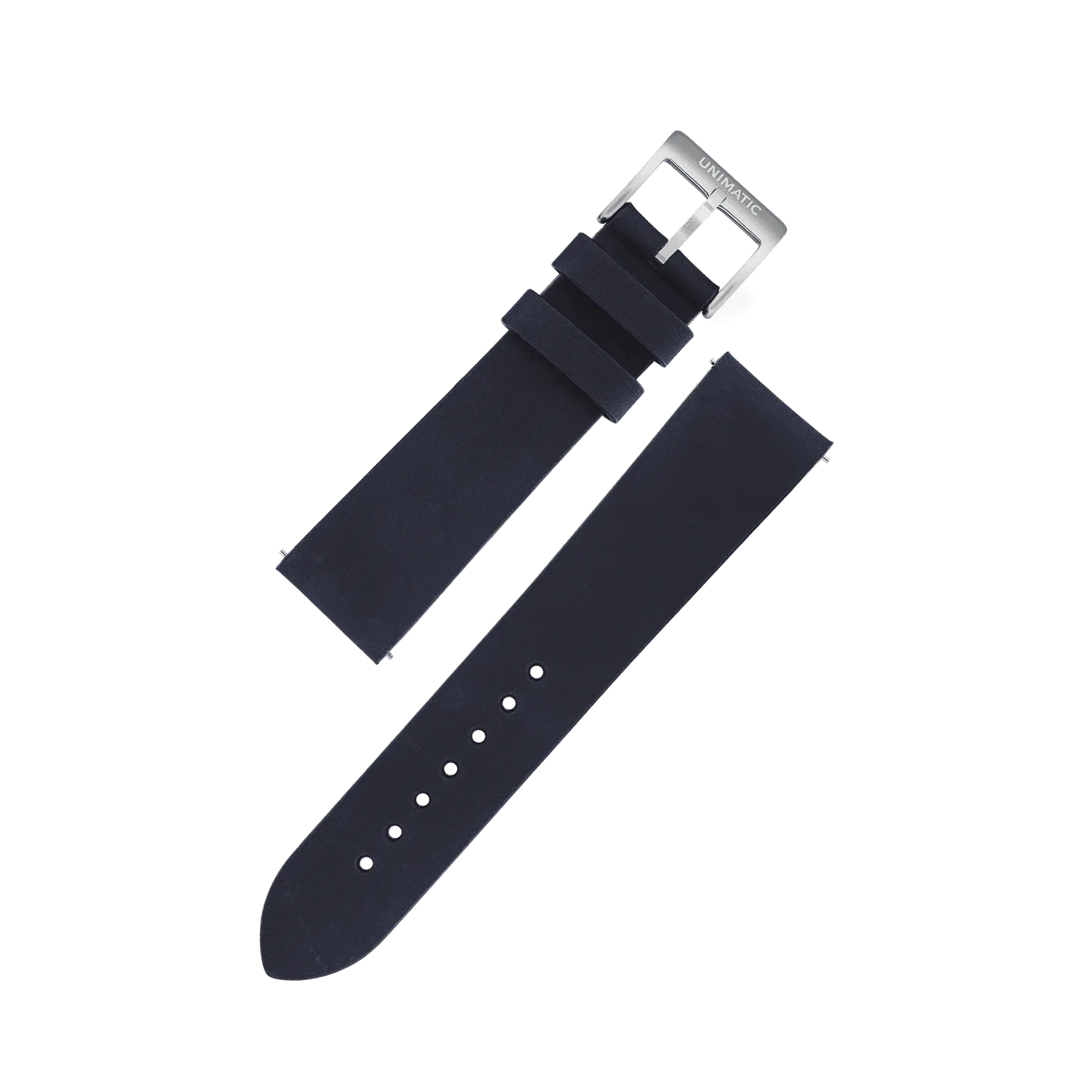 Unimatic Modello Uno U1-SFM duikhorloge blauw 300m