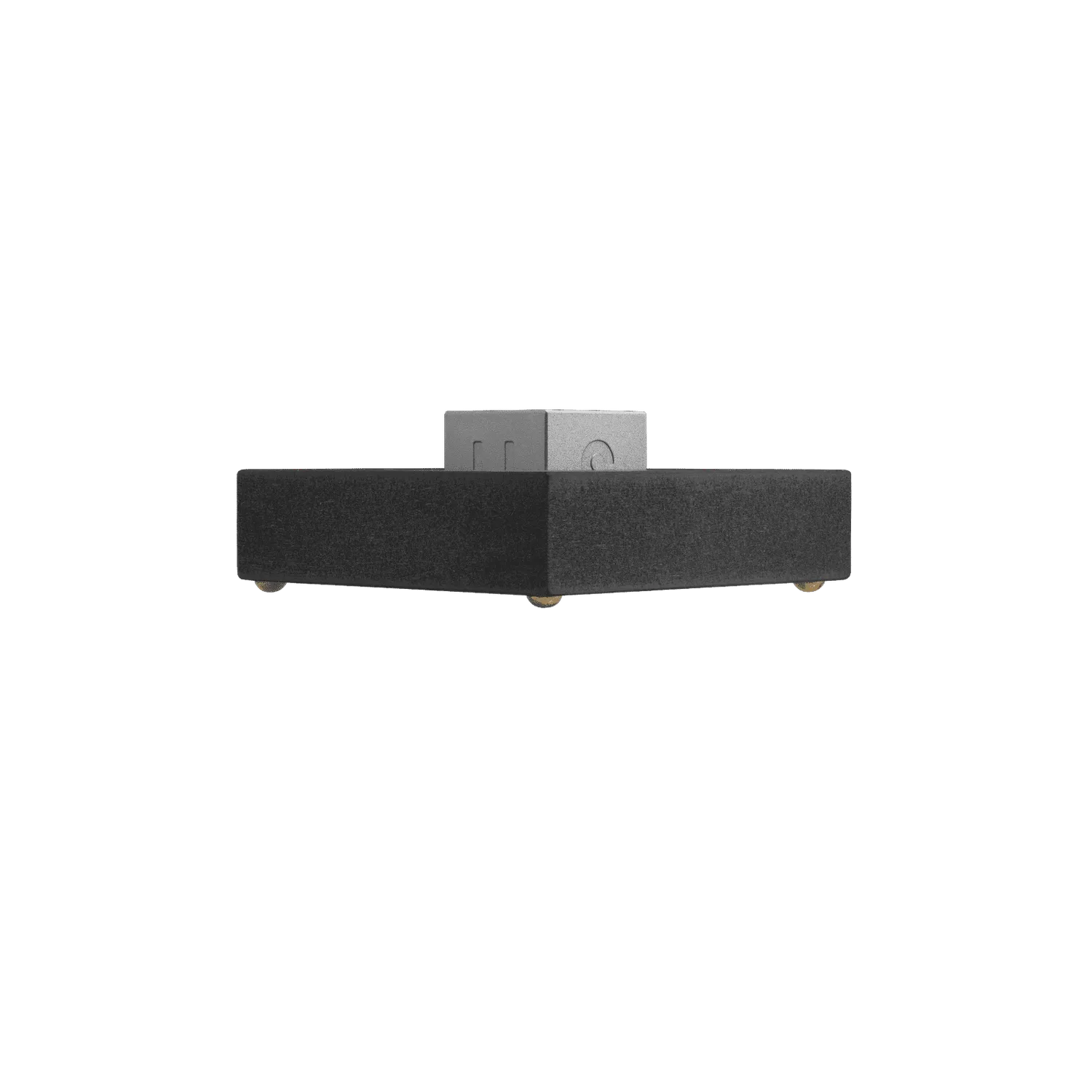 Unimatic NASA Scaling Cube Accessoire Metaal