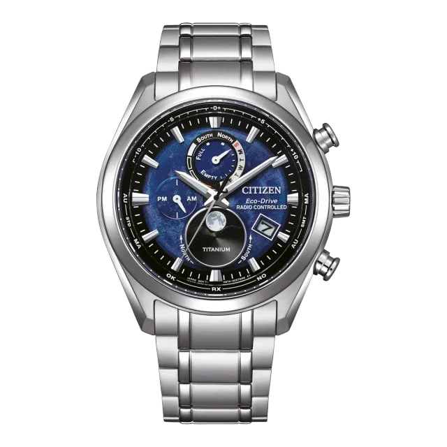 Juwelier Ripassa BY1010-81L horloge