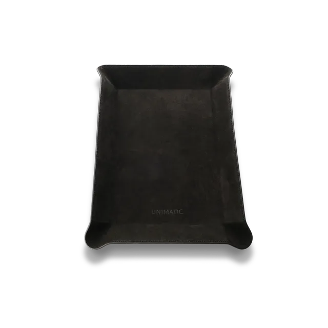 Unimatic UTRAY-A4 display standaard grijs