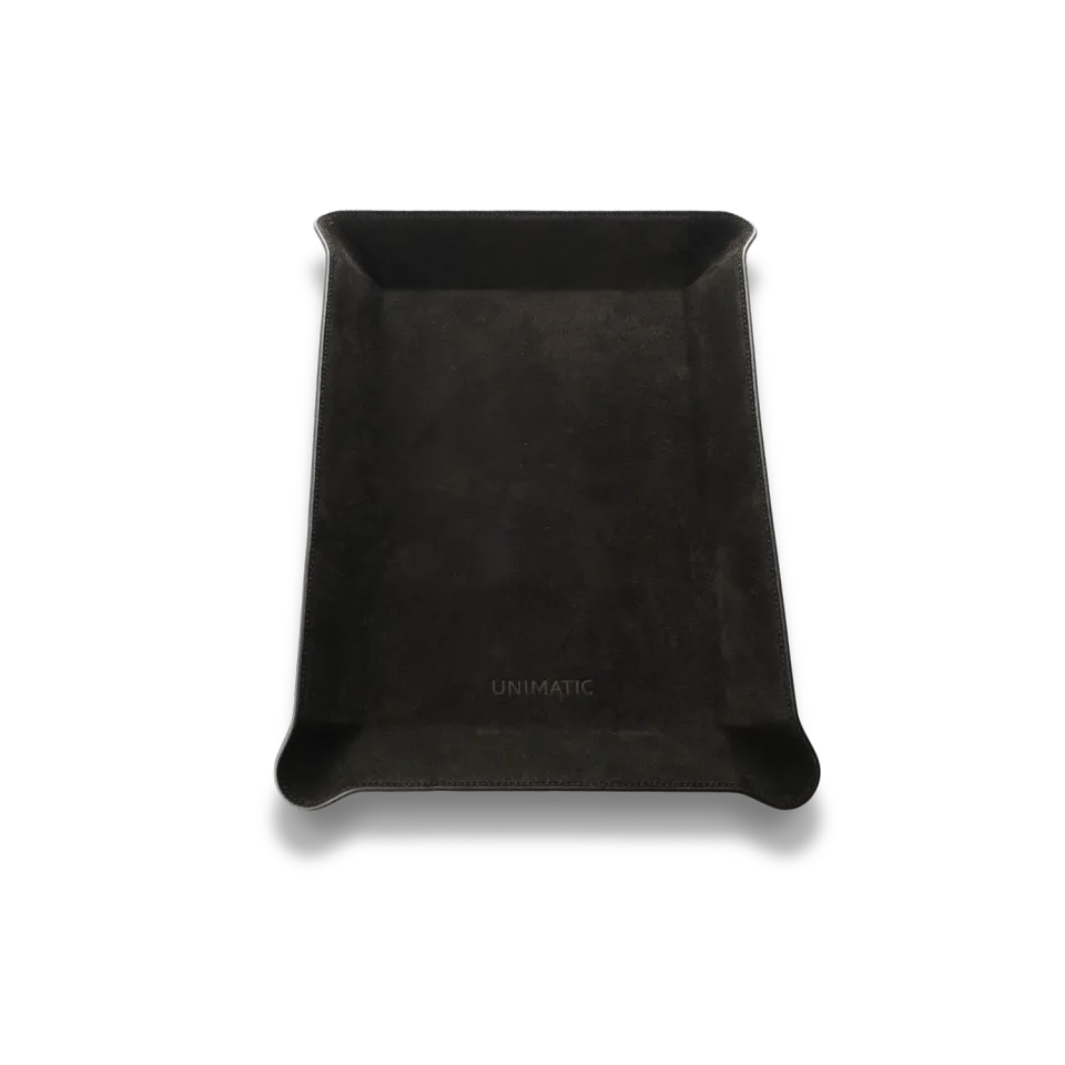 Unimatic UTRAY-A4 display standaard grijs