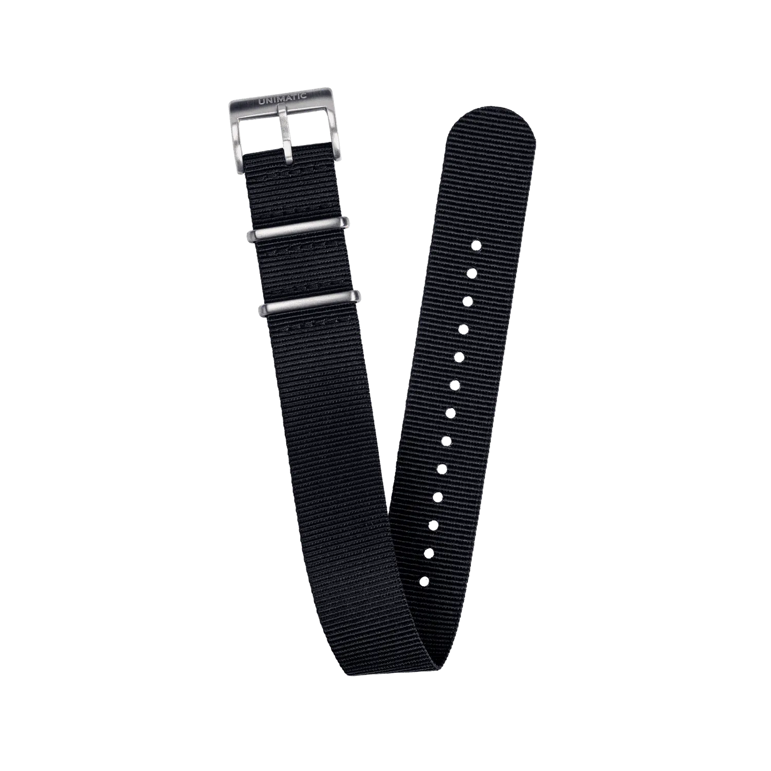 Unimatic Modello Uno U1S-HS2 duikhorloge grijs limited edition