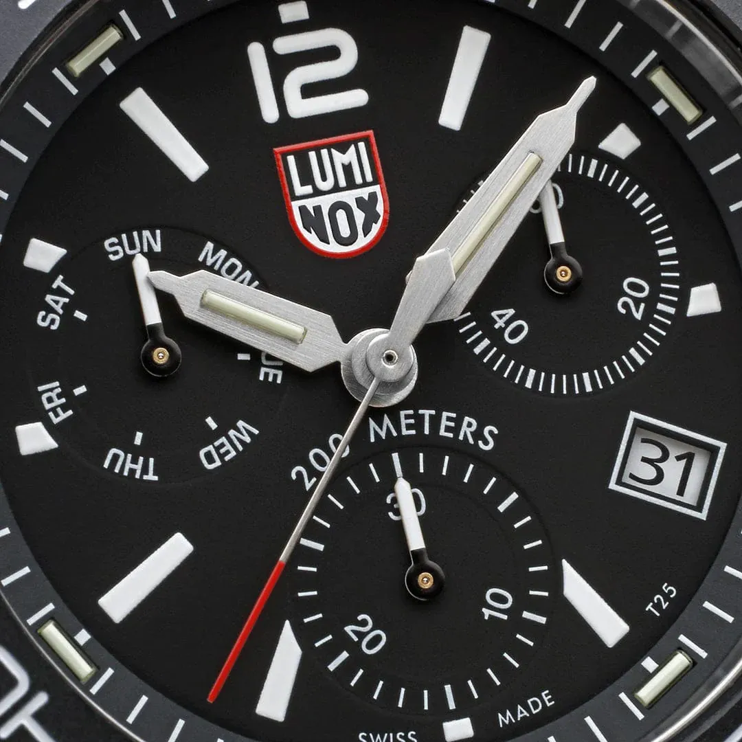 Juwelier Ripassa XS.3142 Pacific Diver horloge