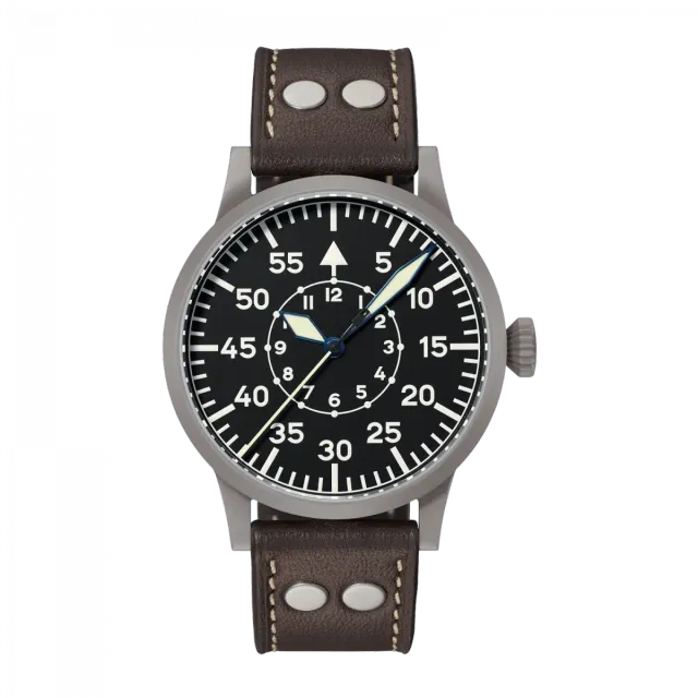 Juwelier Ripassa Friedrichshafen 45 kinderhorloge staal