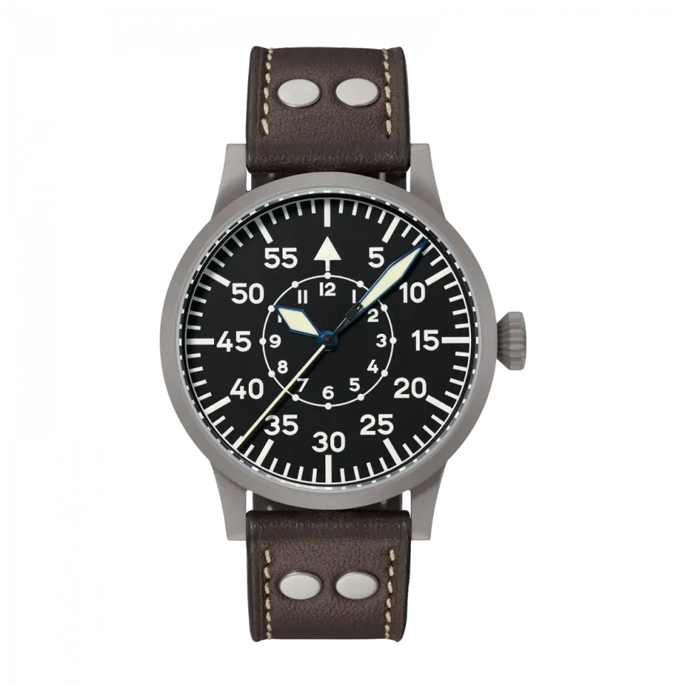 Juwelier Ripassa Friedrichshafen 45 kinderhorloge staal